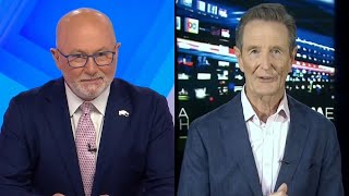 ‘Lefty propaganda’: Chris Kenny slams ABC Media Watch host Paul Barry