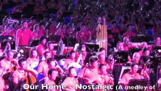 Our People, Our Music 2014 - 全民共乐 2014 (Part 2)