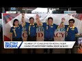 Balitang Bisdak: Lima ka mayoralty aspirants sa Cebu City, magtigi sa umaabot piniliay