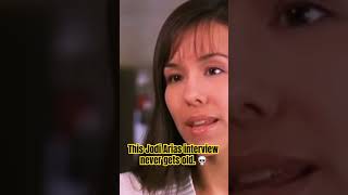 This Jodi Arias interview never gets old.