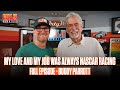 Pivotal NASCAR Moments Explained by Buddy Parrott