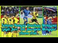 Hampir Buatkan Harimau Malaya Gigit Jari - Ini Jawapan Mengejut Nor Azam Azih - Malaysia vs Thailand