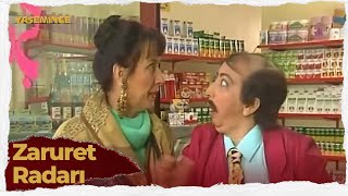 Şuayip Skeçleri 5 | Yasemince (1997)