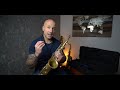 $350 saxophone vs selmer mark vi english subtitles