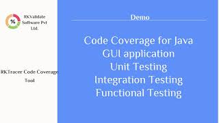 Code Coverage for Java application | Maven | Unit Testing | Integration Testing | Command Line mode