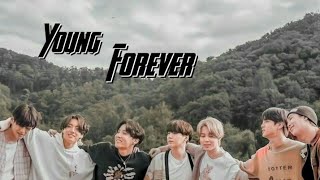 [Lyrics Vietsud] EPILOGUE: Young Forever - BTS (방탄소년단)