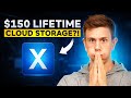 Internxt Review 2025: Cheaper AND More Secure Than Google Drive