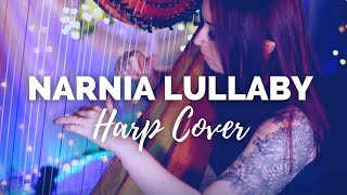 "Narnia Lullaby" from The Chronicles of Narnia: The Lion, The Witch, and the Wardrobe | Harp Cover
