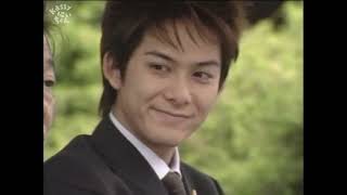 Hakusen SP 4 clips Eng sub part 2