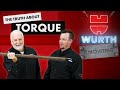 Torque and Friction | Würth Knowing Episode 1