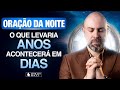 ((🔴)) ORAÇÃO DA NOITE no SALMO 91 - Conclusão, restauração - 4 de Dezembro - Profeta Vinicius iracet