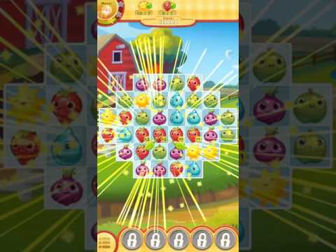 Tutorial de Farm Heroes Saga Nivel 2 Aplicación para Android