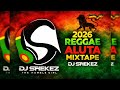 2026 REGGAE ALUTA MIXTAPE 🔥 | Best Conscious & Roots Reggae Mix | DJ SHEKEZ
