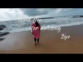 ಒಂದು ಚಿಕ್ಕ ವಿಡಿಯೋ ಮರವಂತೆ ಬೀಚ್ a short video of marvanthe beach