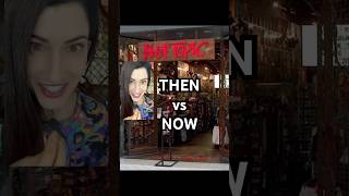 Hot Topic Then Vs Now 90s Nostalgia