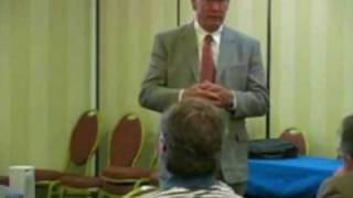 Preneed Funeral Program Marketing, Aftercare, and Insurance Funding recommended by John Gamble