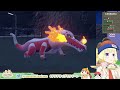 【ポケモンsv】ポケモンの名前が面白すぎるわためぇ 6【角巻わため ホロライブ切り抜き】