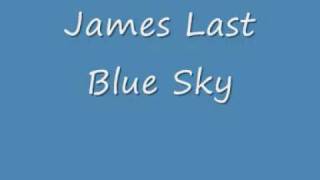 James Last - Blue Sky