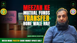 Inside Pakistan Share Market Update | Amin Abdul Ghaffar | 3 Feb 2025 | PSMU