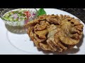 CRISPY CHICHARON BULAKLAK - Panlasang Pinoy - New Recipe - Putok Batok - Yummy Foods