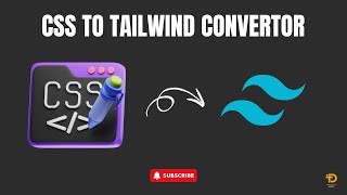 Top 2 Best AI Tools for Converting CSS to Tailwind Effortlessly
