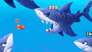 Fishdom🐠 ads Mini game  help the fish level8.5|update game level|Save Fish 🐟|Hungry fish