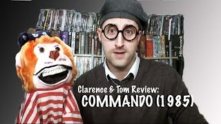 Clarence \u0026 Tom Show: Commando