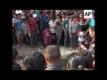 small bombs explode outside two nepal schools