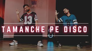 TAMANCHE PE DISCO || ADAM \u0026 AKASH DUET || PRESENTS BY ADAMBULLSCREW