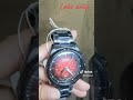 Jam Tangan Alba Men AT3H91 AT3H91X1 Original #shorts