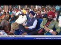 jordan sandhu live parivartan 2022