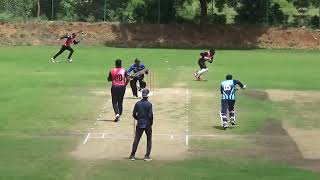 RCCT-28 SILVER CUP FINAL Match-50 (18-09-2022): Conquering XI vs Yaba CC