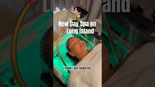 New Day #Spa on Long Island #dayspa #longisland #selfcare #luxury #upscale #headmassage #footmassage