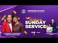 Sunday Church Service || June 7th, 2026 || Forward In Faith Restoration Center New Jersey