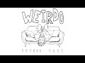 Jethro Tait - Weirdo (Lyric Video)