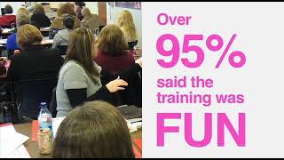 Walgreens Training Video