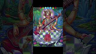 🙏🌹Sarswati puja🙏🌹#mannu7324 #latestnews #reels #mannu #instagram #song #trendingshorts