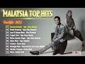 Malaysia Top Hitz 2022-2024: Tajul, Wany Hasrita, Afieq Shazwan, Haqiem Rusli