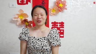 重庆农村婚礼，姑娘漂亮小伙真帅，真是让很多单身汉羡慕的婚礼