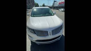 Lincoln MK C 2.0T AWD #lincoln #youtube