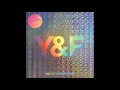 HILLSONG - WE'RE YOUNG & FREE - ALIVE - STUDIO