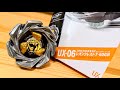 UX-06 レオンクレスト 7-60GN ベイブレードエックス LEONCREST7-60GN  BEYBLADE X