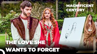 The Rise Of Hurrem #28 - Hurrem Met With Her Ex-Lover Leo | Magnificent Century