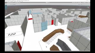 Using Unity & Probuilder for quick Architectural Visualization