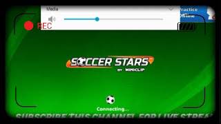 Live Streaming Soccer Star By IK Lol TV's