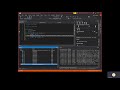 Debugging in Visual Studio