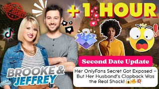 Her OnlyFans Secret Got Exposed — But Her Husband’s Clapback Was The Real Shock | Second Date Update
