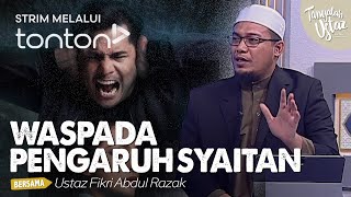 [FULL] Tanyalah Ustaz (2024) | Mon, Nov 25 - Waspada Pengaruh Syaitan | Tonton