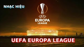 UEFA Europa League Official anthem [2018-19] - Nhạc hiệu UEFA Europa League 2018/19