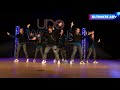 next level ultimate advanced udo world street dance championships 2019